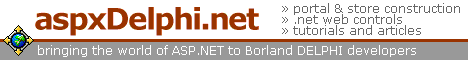 Bringing the world of .NET to Delphi developers