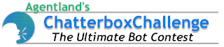 Chatterbox Challenge