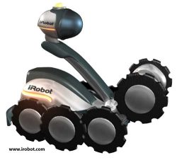 iRobot-LE