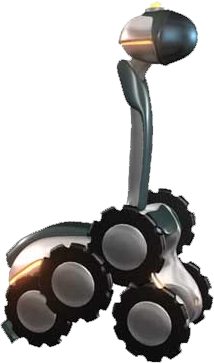 iRobot-LE