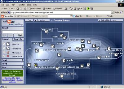 Webmap